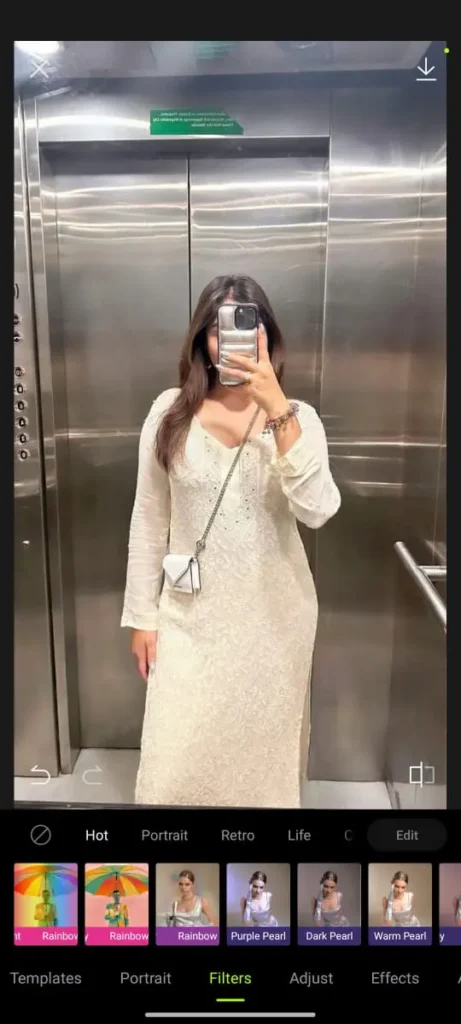 Step-by-step Guide To Use AI Cutout In Hypic Photo Editor