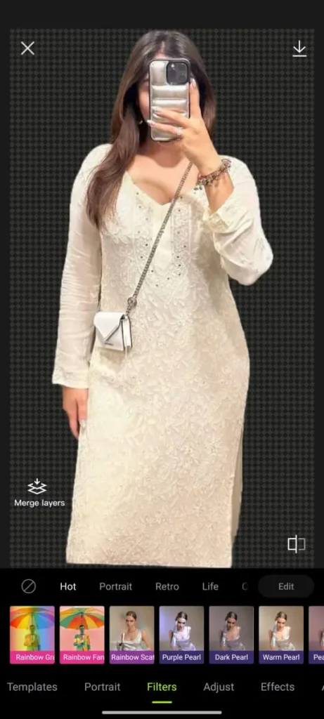 Step-by-step Guide To Use AI Cutout In Hypic Photo Editor