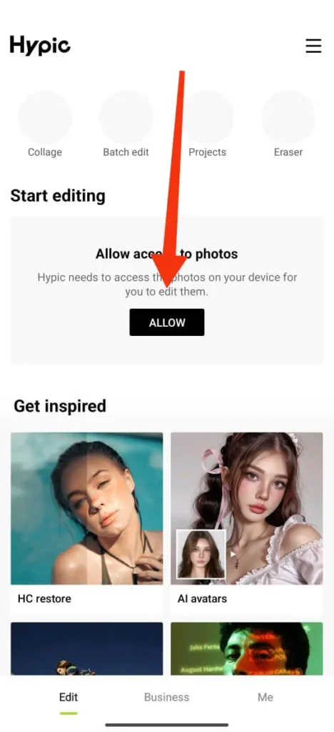Step-by-step Beginners Guide To Use Hypic AI Expand Tool