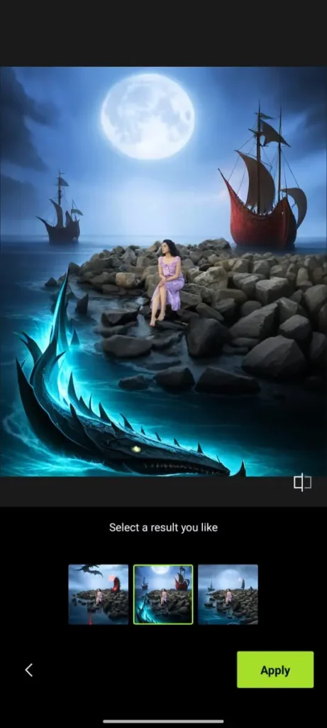 Step-by-step Beginners Guide To Use Hypic AI Expand Tool