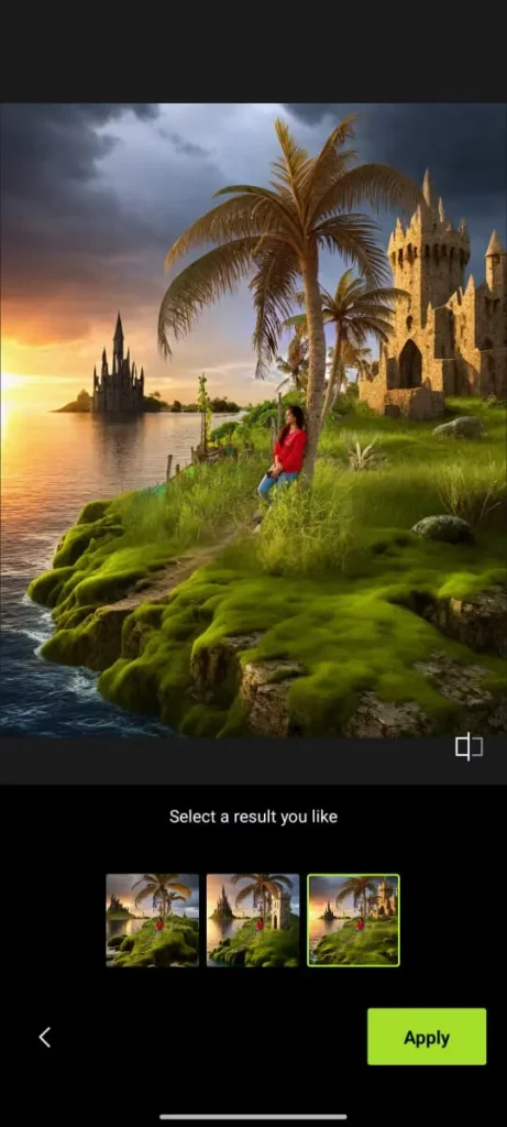 Step-by-step Beginners Guide To Use Hypic AI Expand Tool