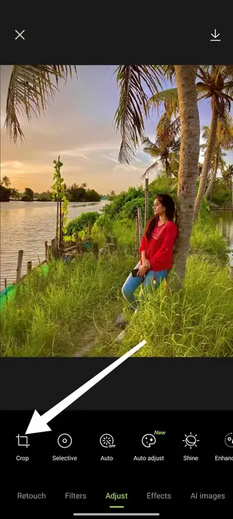 Step-by-step Beginners Guide To Use Hypic AI Expand Tool