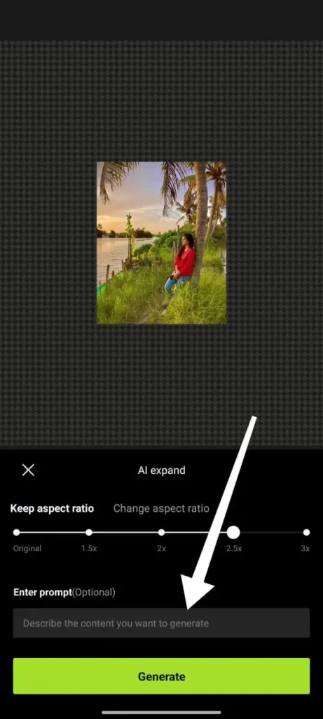 Step-by-step Beginners Guide To Use Hypic AI Expand Tool