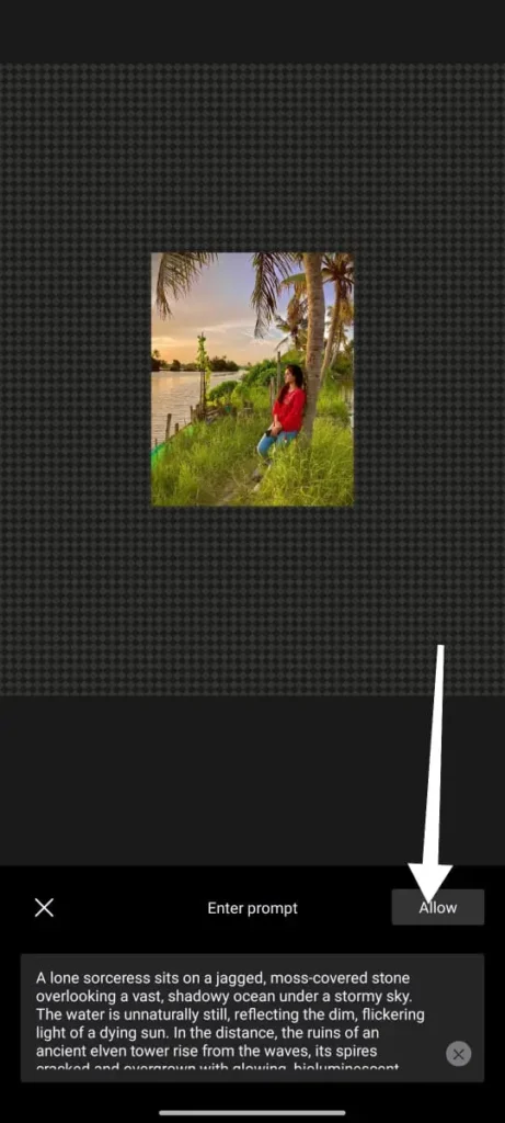 Step-by-step Beginners Guide To Use Hypic AI Expand Tool