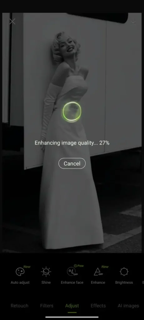 Step-by-step Guide To Use Hypic AI Photo Editor 2025