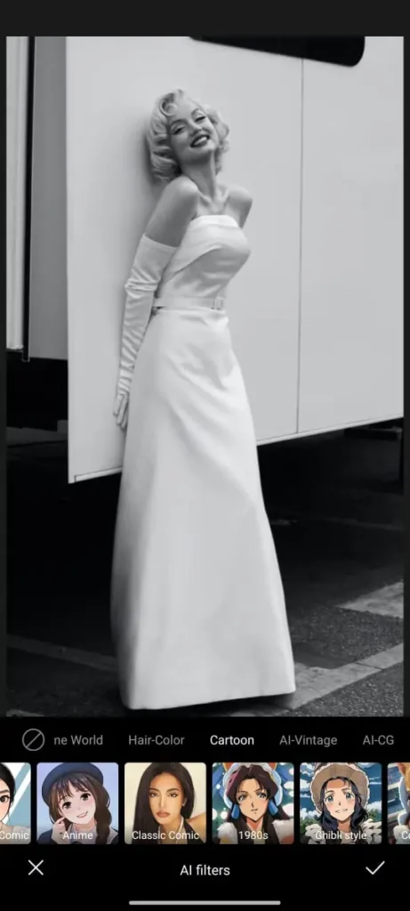 Step-by-step Guide To Use Hypic AI Photo Editor 2025