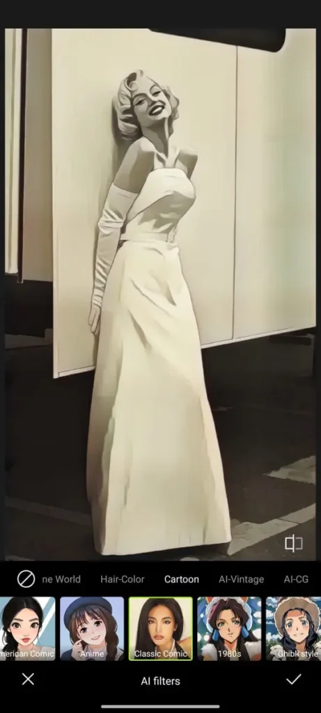 Step-by-step Guide To Use Hypic AI Photo Editor 2025