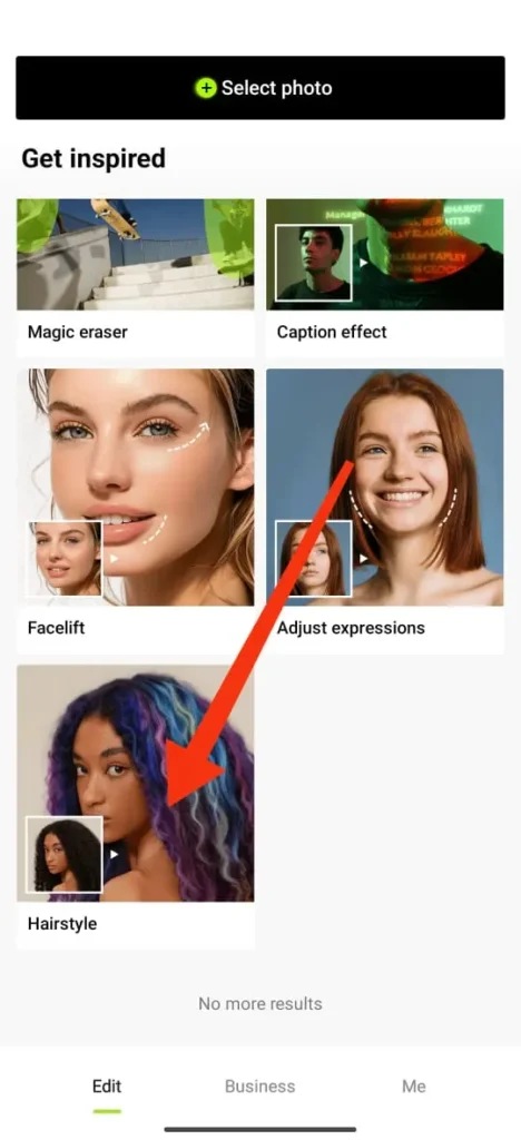 Step-by-step Guide To Use Hypic AI Photo Editor 2025