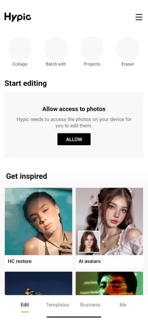 Unleashing Hypic for PC - Best Photo Editor & AI Art App