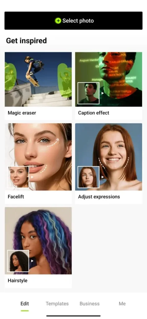 Unlock Stunning Features Of Hypic Photo Editor On Your PC