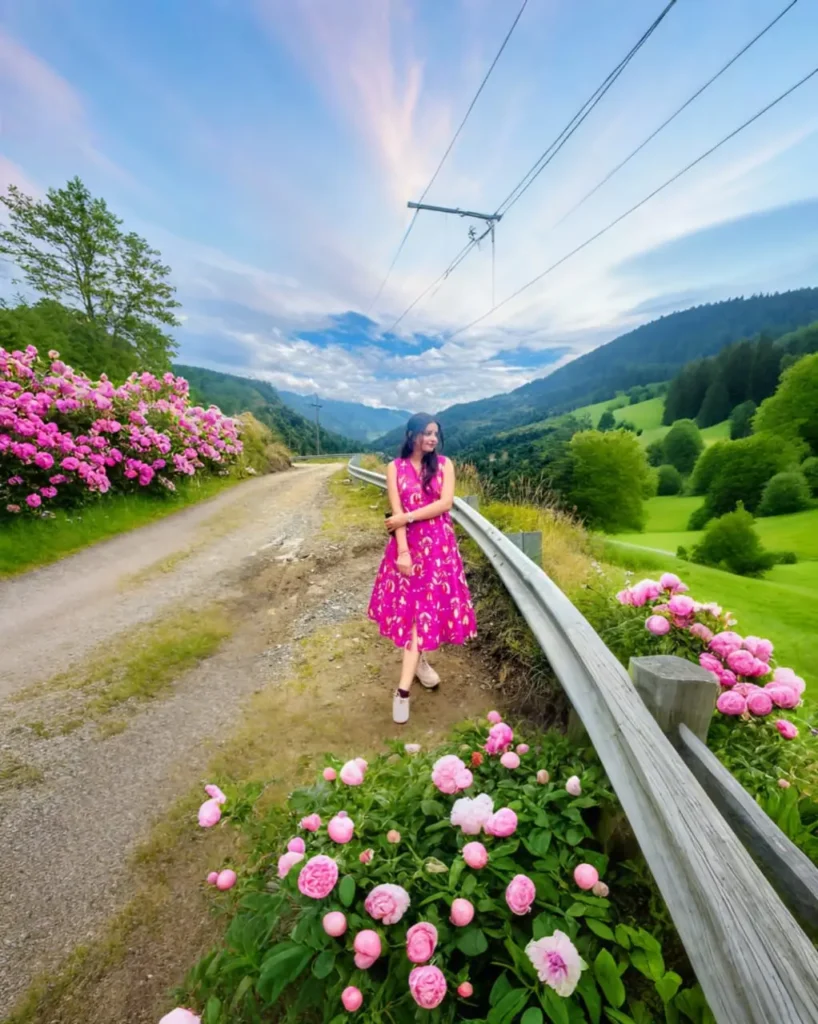 Trending Hypic Text Prompts To Edit Your Photos Like a Pro