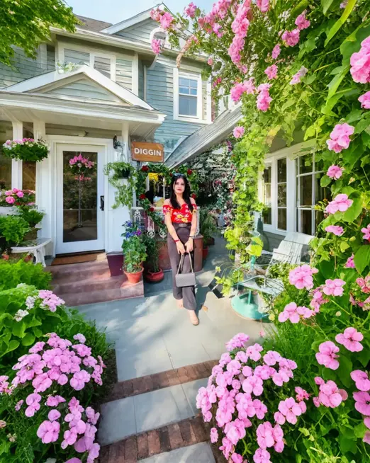 Trending Hypic Text Prompts To Edit Your Photos Like a Pro