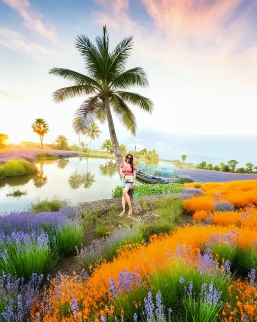 Trending Hypic Text Prompts To Edit Your Photos Like a Pro